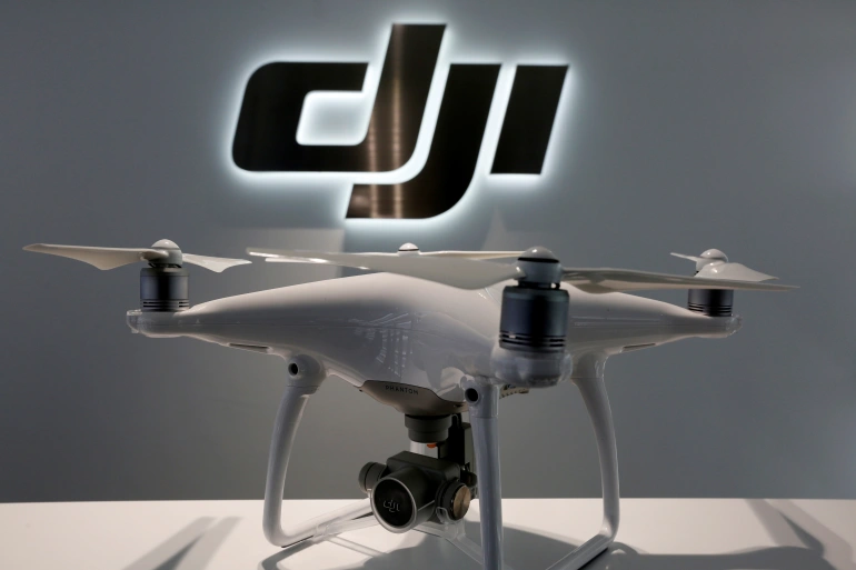 ԱՄՆ-ն DJI-ը սև ցուցակում է ներառել չինական ՊՆ հետ կապերի համար