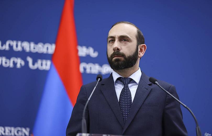 Արարատ Միրզոյանը կմեկնի Աստանա