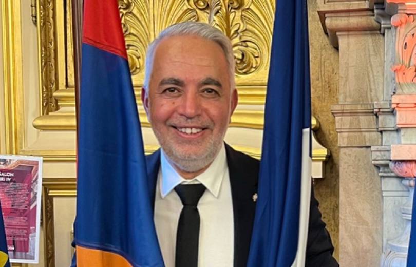 Ոչ ոք չխոսեց, երբ 44 օր նույն ԱԹՍ-ներով հարվածում էին Արցախին. Ջորկաեֆ