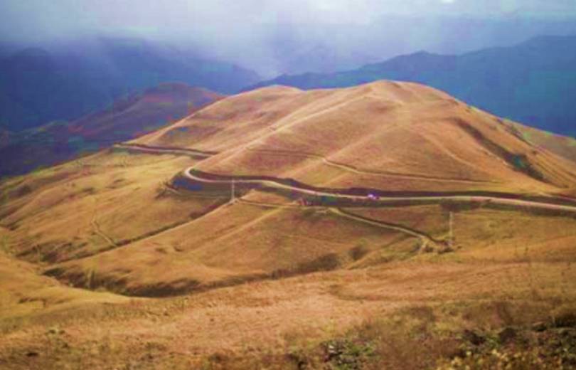 Ովքեր են միջանցքի հիմնական շահառուները, և ինչու միջանցք, այլ ոչ թե ճանապարհ. Armtimes.com