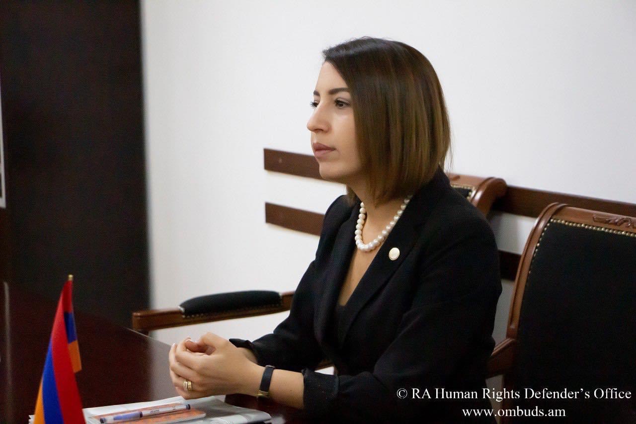 Տեսանյութը նոր է. դեպքը տեղի է ունեցել սեպտեմբերի 13-ին ադրբեջանական զինված ուժերի լայնածավալ հարձակման ընթացքում. ՄԻՊ