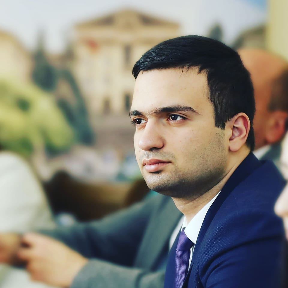 ՀՀ-ն իրավունք չունի դիմելու Միջազգային քրեական դատարան