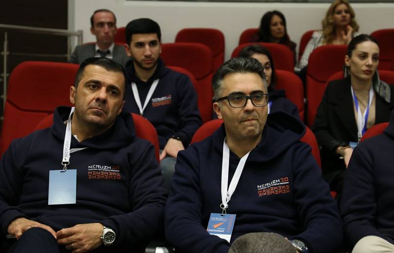 «Ներուժ 3.0»-ի շրջանակում այս տարի ՀՀ-ում հյուրընկալվել են 22 ստարտափներ աշխարհի ամենատարբեր երկրներից