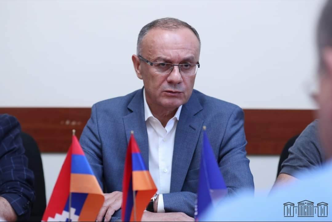 Ընդդիմադիր խմբակցությունները պատրաստվում են հայտարարություն տարածել