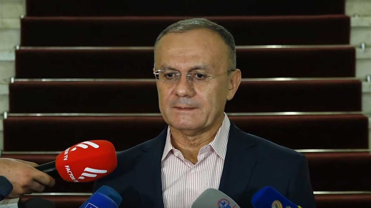 Ես չեմ տեսնում, որ Կրեմլը միջանցքի հարց է առաջ քաշում. Օհանյան