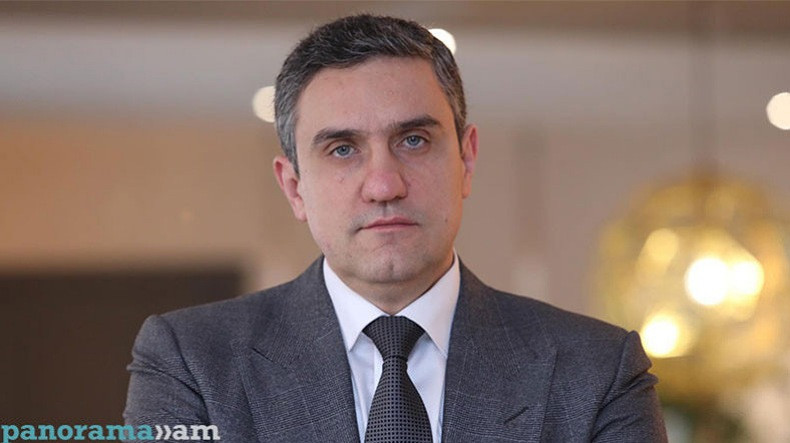 Հայերը լավ կյանք փնտրելով կյանքեր են կորցնում. Արթուր Ղազինյան