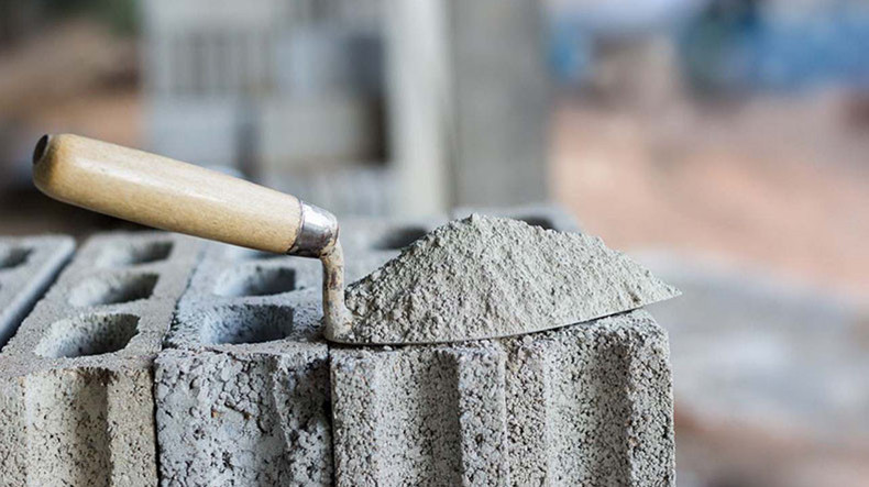 Հայաստան ներկրվող ցեմենտի համար պետական տուրքը սահմանվել է 2 հազար դրամ