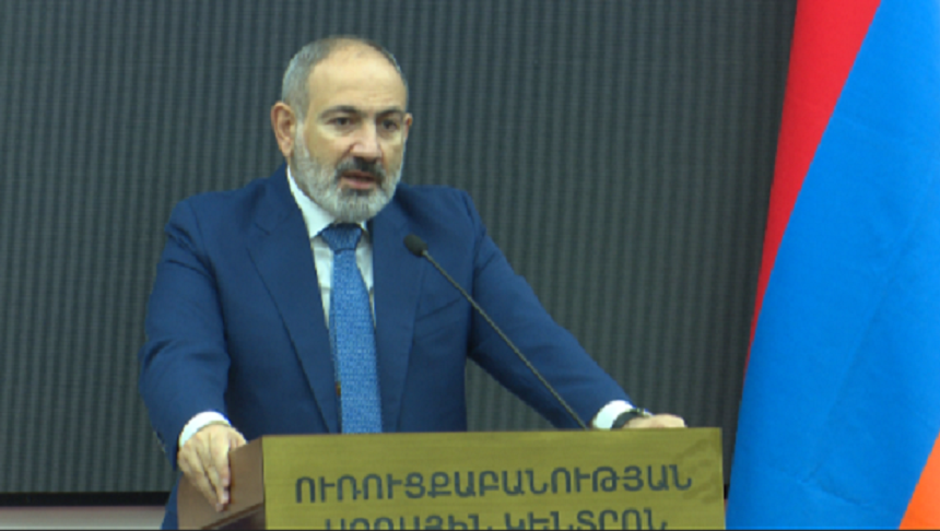 Վարչապետը ներկա է գտնվել նոր Պալիատիվ ծառայության կլինիկայի բացման արարողությանը 