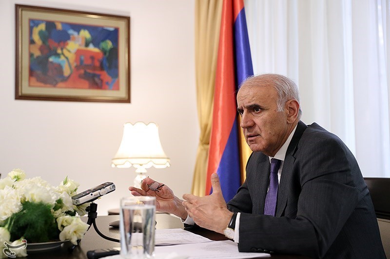 Վարչապետի խոհրդականը կգործուղվի Թուրքմենստան