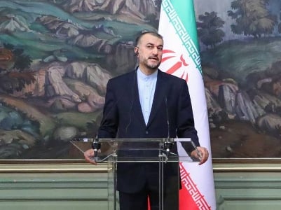 Կապանում Իրանի հյուպատոսությունը կօգնի ամրապնդել հայ-իրանական հարաբերությունները. Իրանի ԱԳ նախարար 