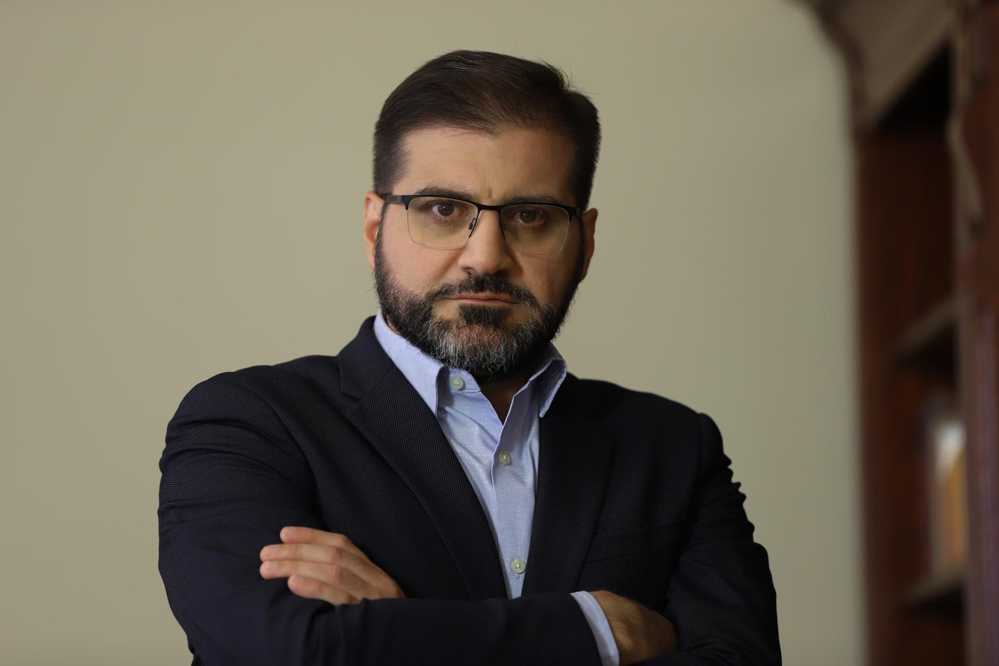 ՀՀ-ը կարծես որոշել է ոչ միայն մասնակցել ՀԱՊԿ-ի հոգեհացին, այլև պատշաճ կերպով կազմակերպել նրա հուղարկավորությունը