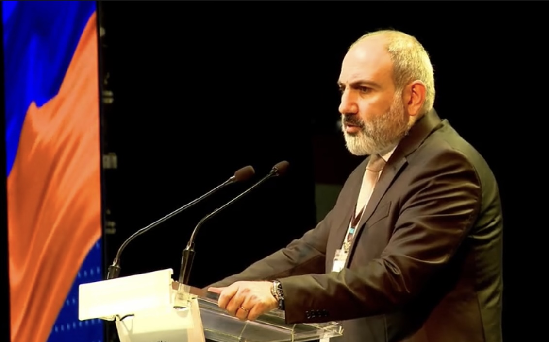Ես պատրաստ եմ Սոչիում ստորագրել փաստաթուղթ, եթե…. վարչապետ