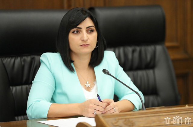 Քաղաքացիներին զորակոչում են եռամսյա հավաքների՝ առանց բուժզննում անցնելու. Թ․ Թովմասյան