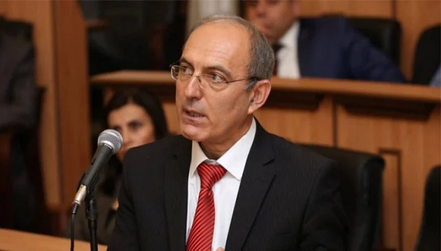 Արցախի ԱԺ-ն վրդովմունքով է ընդունել Զատուլինի մուտքը ՀՀ արգելելու մասին լուրը
