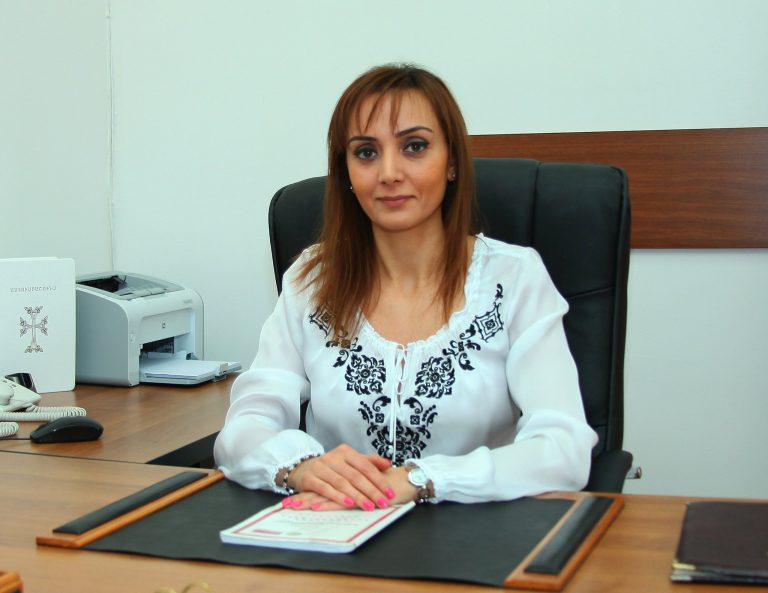 Գլխավոր դատախազը միջնորդել է ԲԴԽ-ին՝ թույլատրել դատավոր Անի Հարությունյանի նկատմամբ քրեական հետապնդում հարուցել