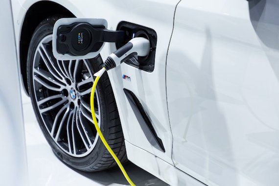 BMW-ն 1,7 մլրդ դոլար կներդնի ԱՄՆ-ում էլեկտրամեքենաների արտադրության մեջ