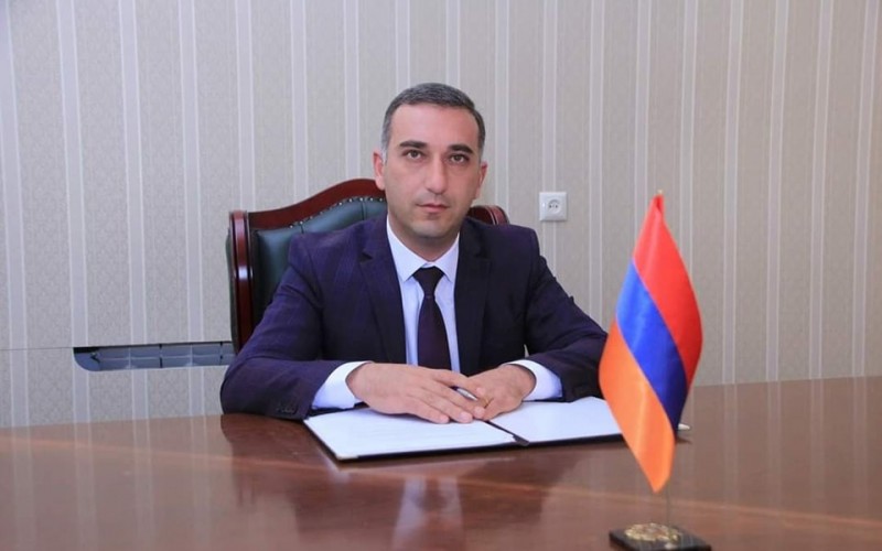 Արմեն Հակոբջանյանը 2 ձայնի առավելությամբ ընտրվեց Սիսիանի համայնքապետ