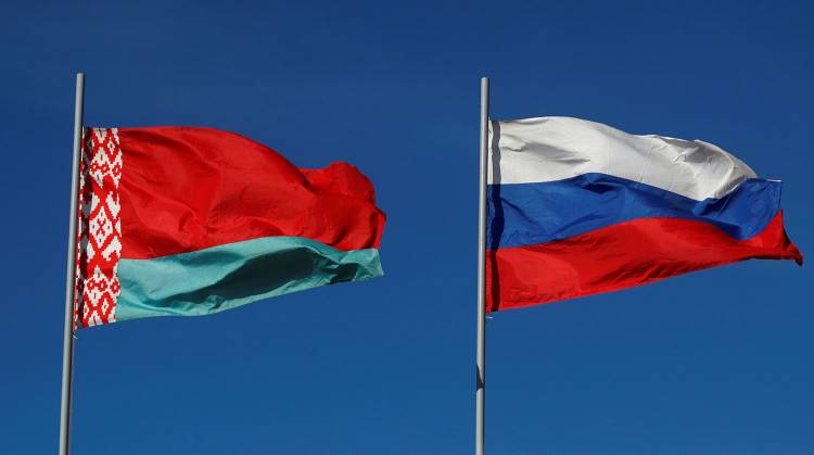 Ռուսաստանն ու Բելառուսը համատեղ զորախումբ են ստեղծում