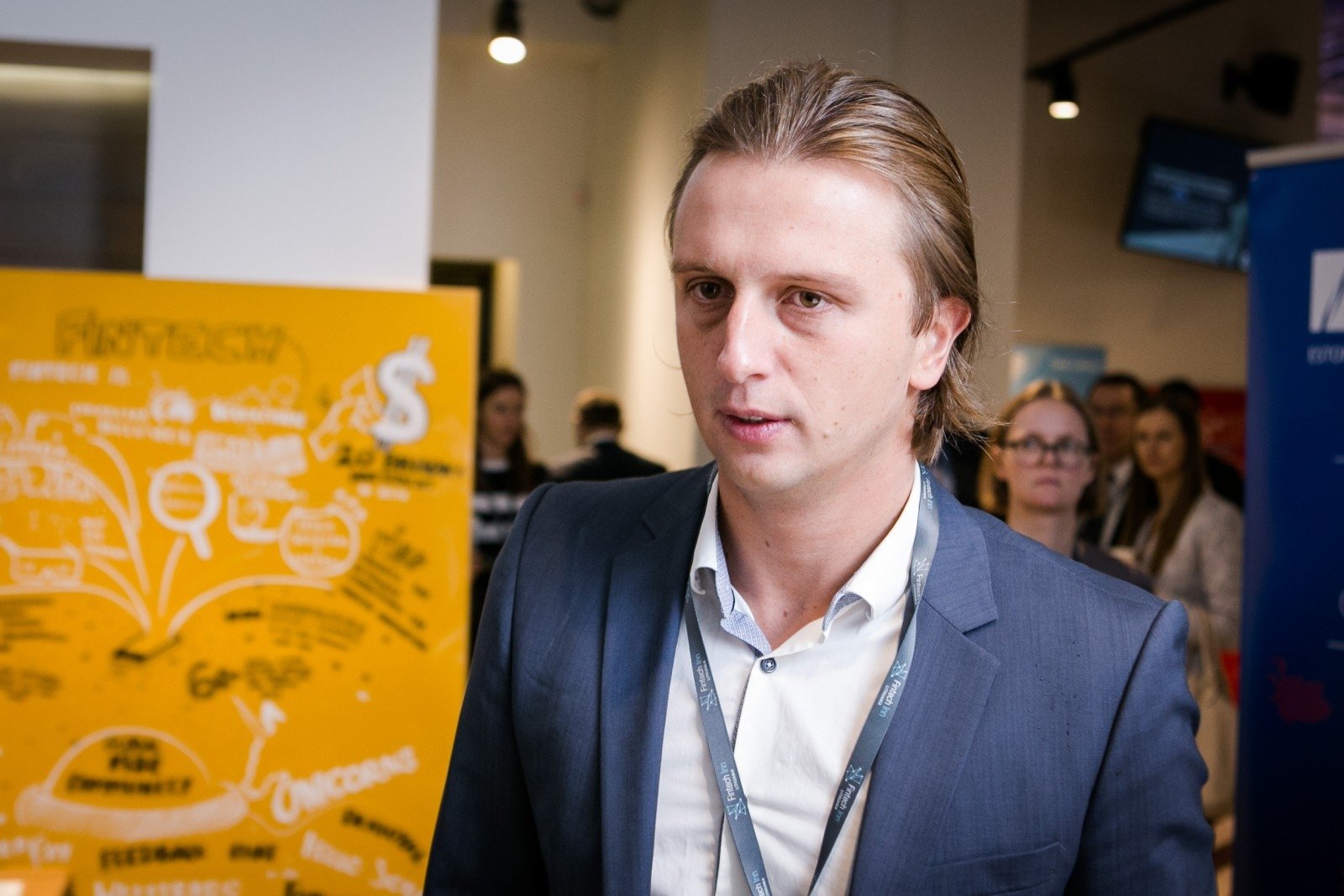 Revolut-ի համահիմնադիր Ն․Ստորոնսկին հրաժարվել է ՌԴ քաղաքացիությունից