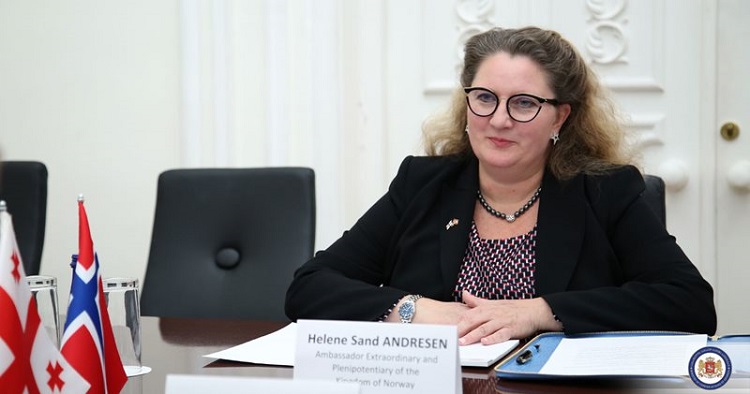 Նորվեգիան կոչ է անում պատասխանատվության ենթարկել հայ ռազմագերիների սպանության մեղավորներին
