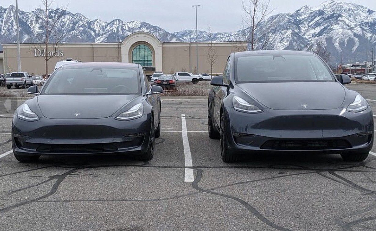 Tesla-ն նվազեցրել է իր էլեկտրոմոբիլների գները Չինաստանում