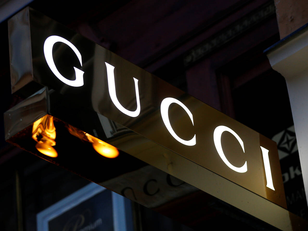 Gucci-ն չեղարկել է ցուցադրությունը Սեուլում