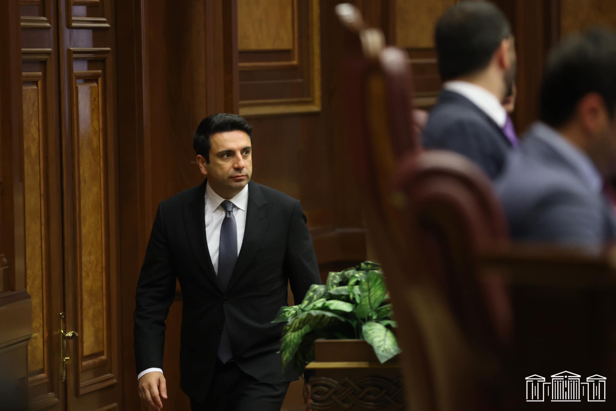 Փորձում ենք Արցախին վերադարձնել խոսակցության սեղանին. ԱԺ նախագահ