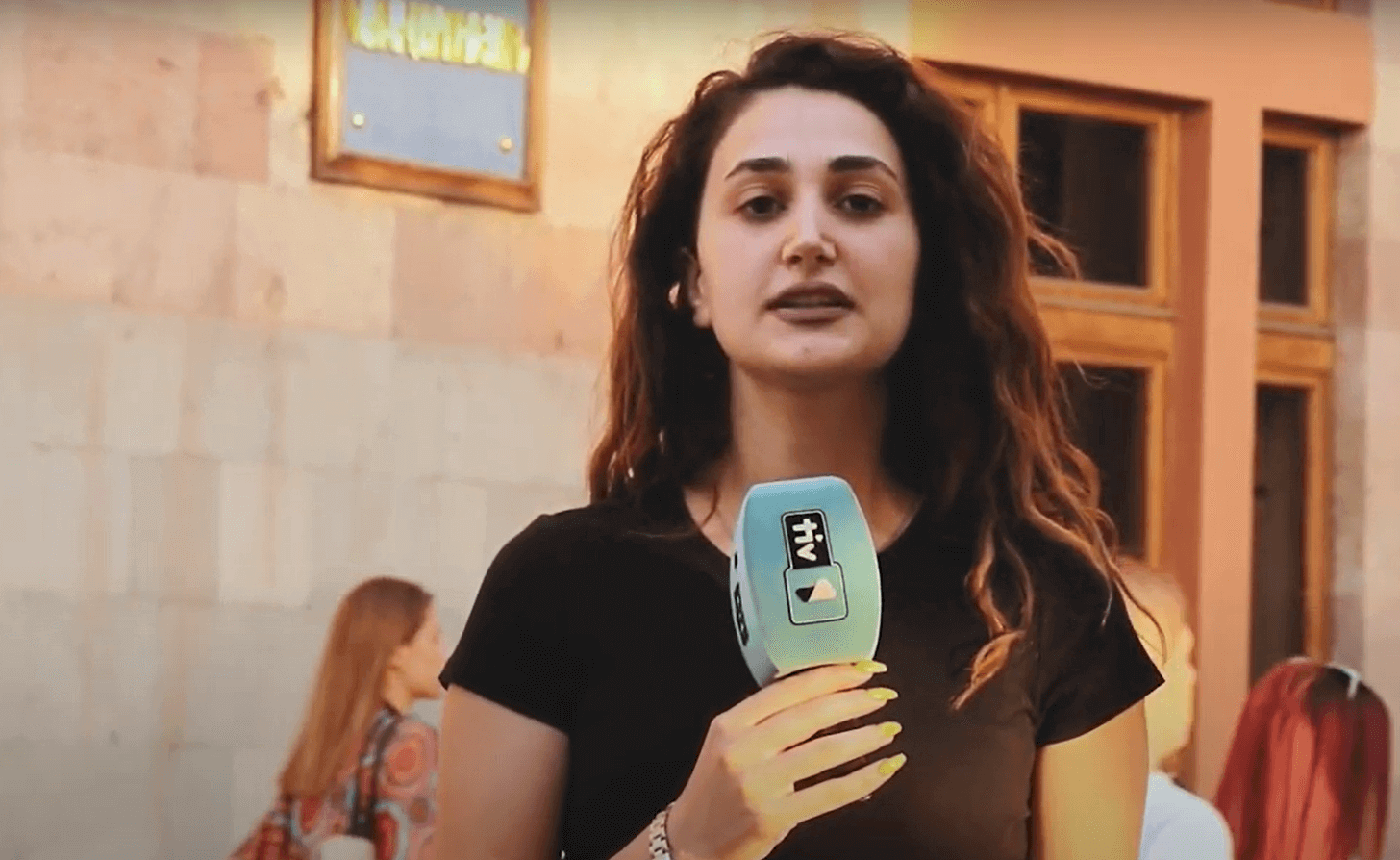 Թիվ 1 Հարցում | Կո՞ղմ եք, որ ՀՀ-ն դուրս գա ՀԱՊԿ֊ից` պահպանելով ՌԴ-ի հետ բարձր գործընկերությունը