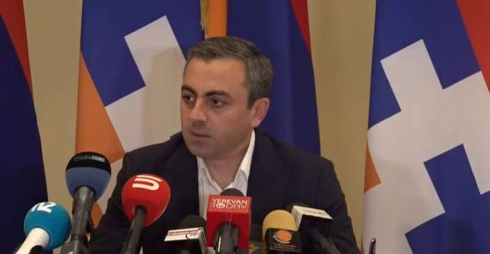 Ըստ Սաղաթելյանի՝ Սոչիում վերջնական փաստաթուղթ չի ստորագրվի