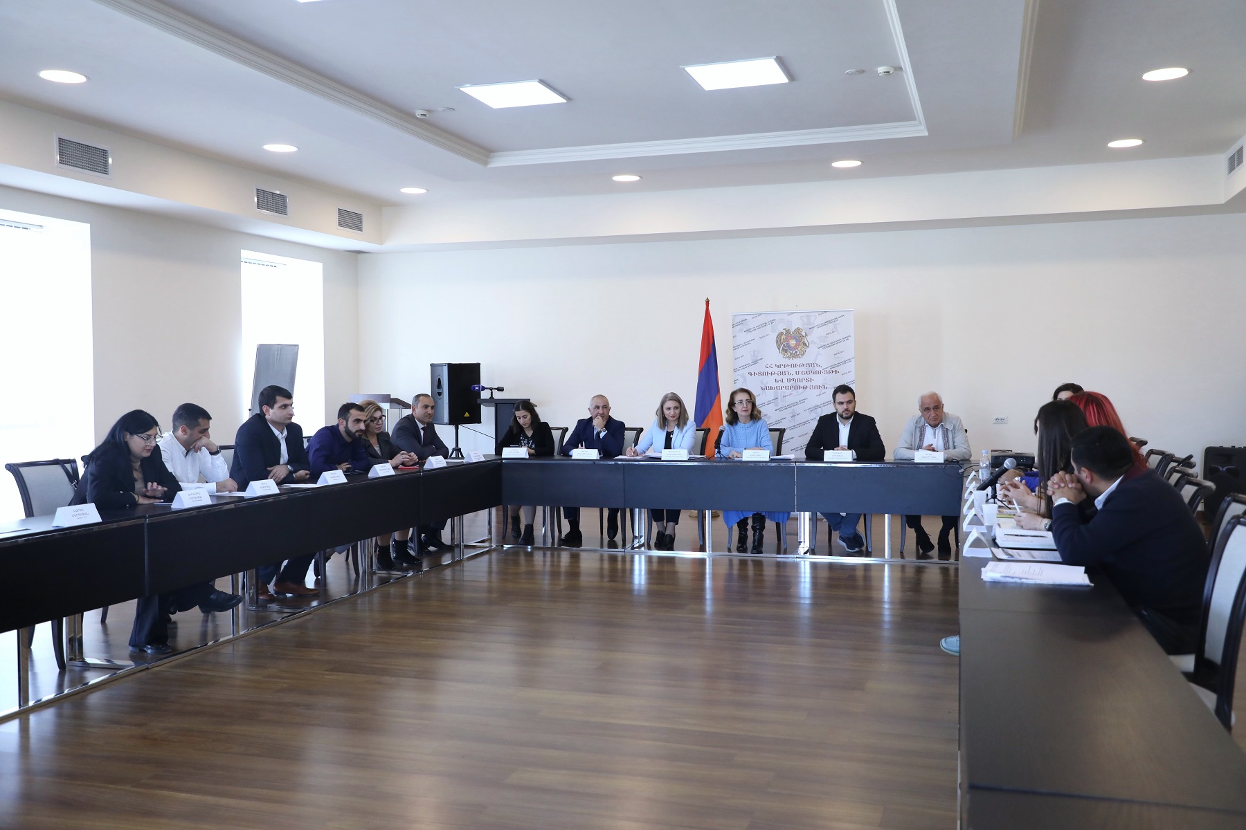 Մեծամորը հռչակվել է Հայաստանի 2023 թվականի երիտասարդական մայրաքաղաք