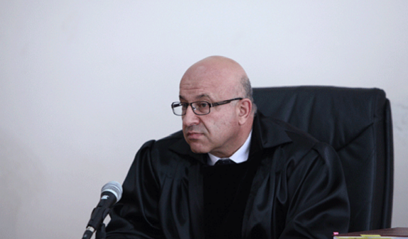 Քաղհասարակությունը դատապարտում է Մ․ Մարտիրոսյանին հակակոռուպցիոն դատարանի դատավորի պաշտոնում ընտրելը
