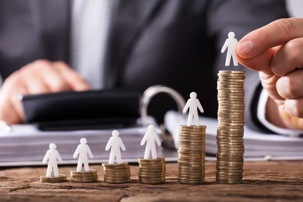 Նվազագույն աշխատավարձը կբարձրանա 7 հազար դրամով
