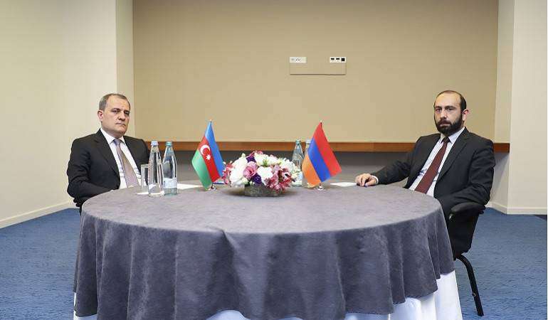 Հայաստանի և Ադրբեջանի ԱԳ նախարարները կհանդիպեն Վաշինգտոնում