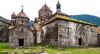 Կվերականգնվի Բջնիի եկեղեցին ու Հաղպատ վանական համալիրը