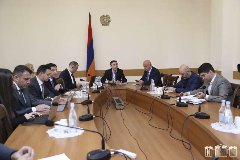 Էլեկտրաէներգետիկական համակարգում կներդրվի հաշվեկշռման ծառայություն