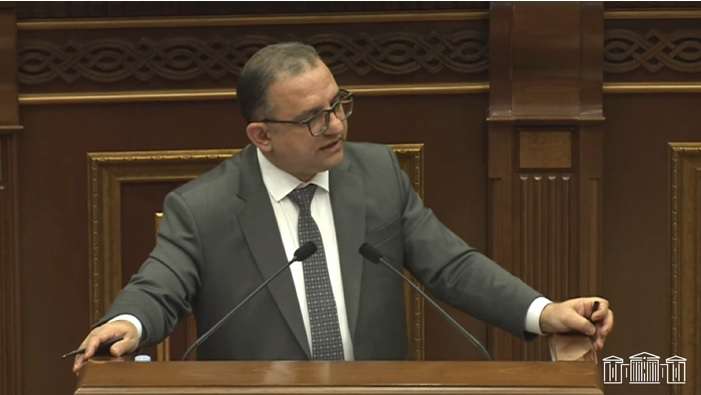 ՀՀ տնտեսական ակտիվությունն աճել է 14.1 տոկոսով. նախարար