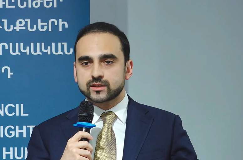 Պետությունը կանանց բռնության հարցում ունի շատ մեծ պարտավորություն. Ավինյան