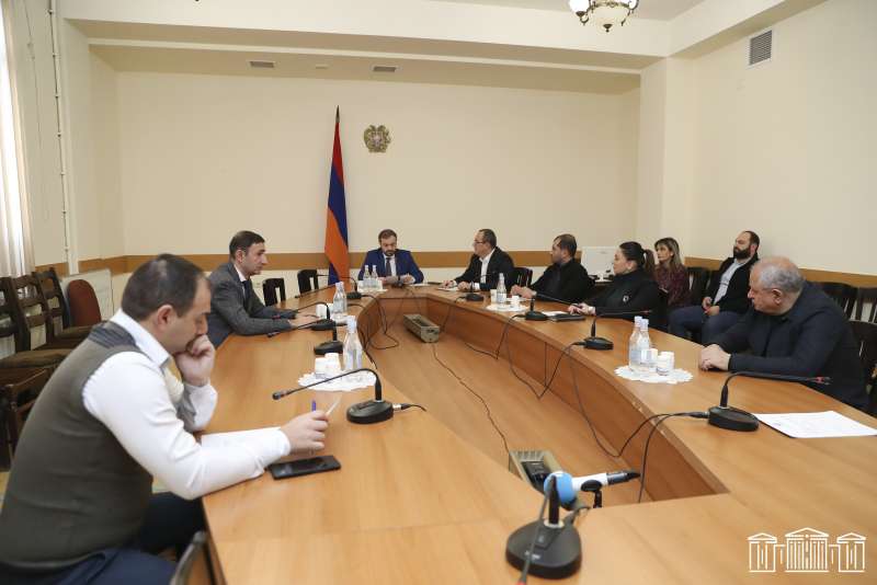 ՀՀ այցելող զբոսաշրջիկները կկարողանան առանց սահմանափակման կատարել նաև կանխիկ վճարումներ