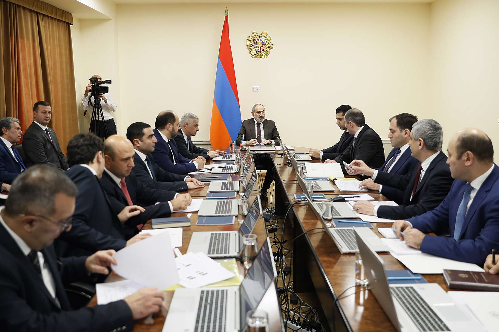 Մինչև 2028 թ․ մեր երկիրը նախատեսում է տիեզերք արձակել հայկական ևս երկու արբանյակ