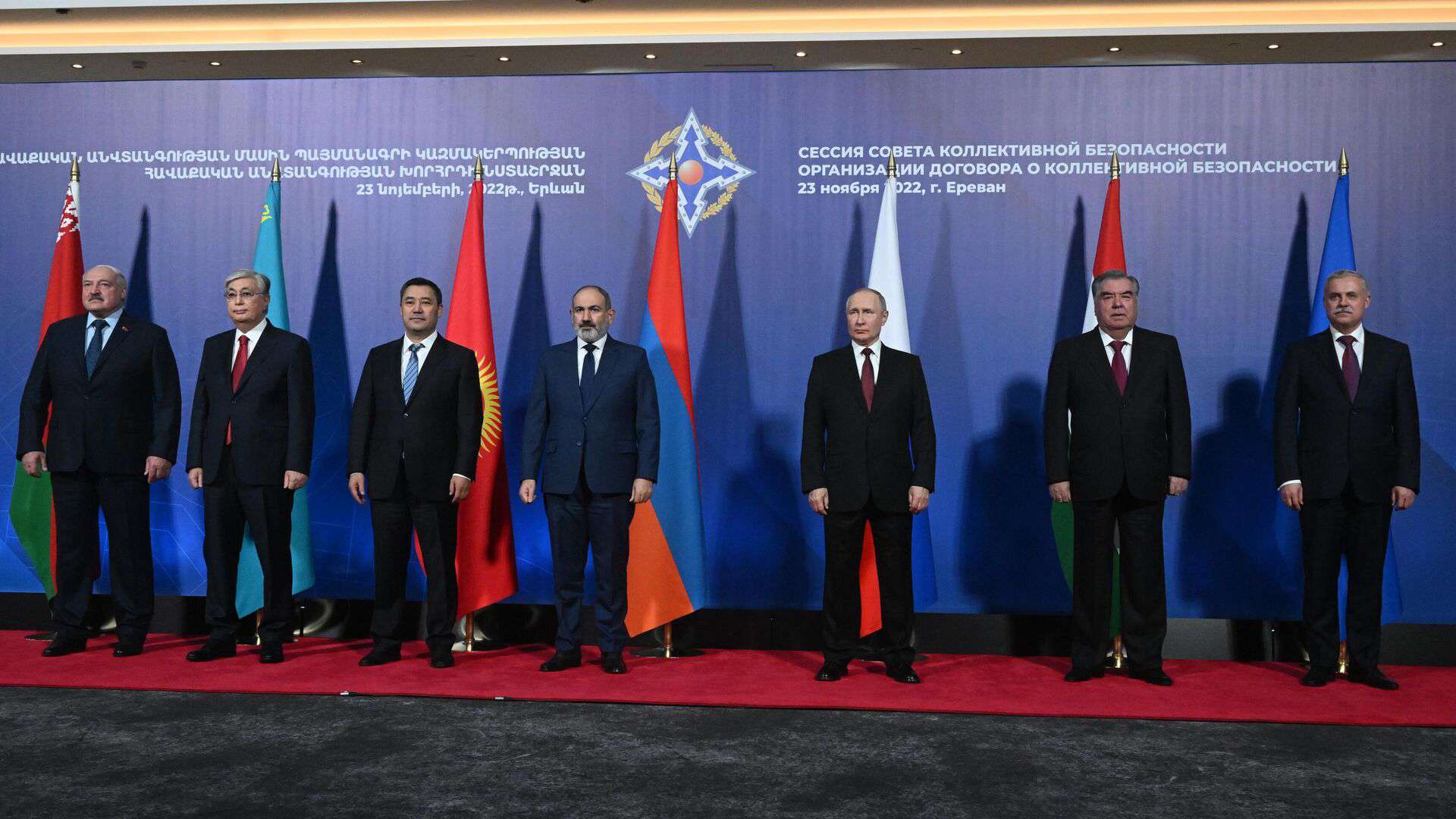 ՀԱՊԿ-ը կստեղծի բիոանվտանգության համակարգող խորհուրդ