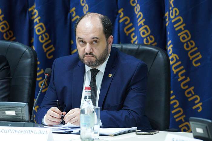 Առաջնահերթություն է տեսչական մարմինների աշխատանքի որակի արդյունավետության բարձրացումը