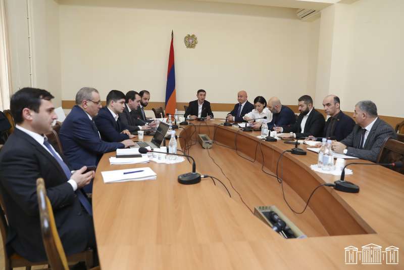 Տեսչական մարմնի ցուցումները չկատարելու համար պատասխանատվությունը կխստացվի