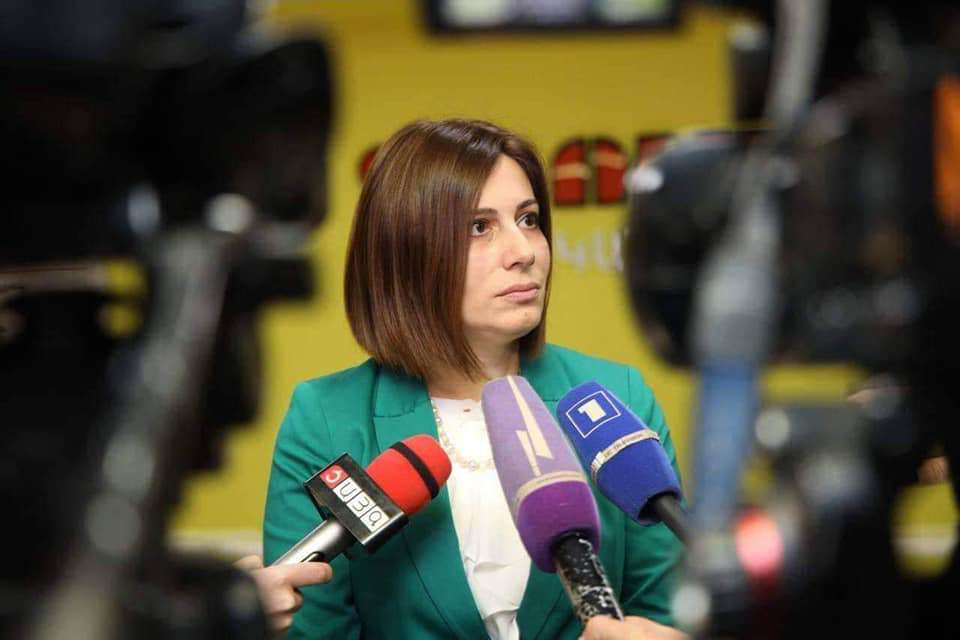 Կորոնավիրուսի դեպքերի աճ չկա, սակայն ակտիվացել են սուր շնչառական վարակները. Ավանեսյան