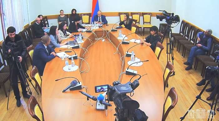 Փոփոխություններ՝ իրավաբանական անձանց պետական գրանցման և հաշվառման գործընթացում