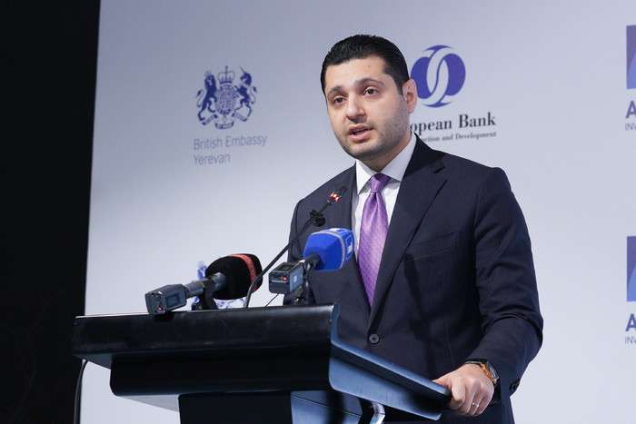 ՎԶԵԲ-ը մասնավոր հատվածի ձայնը լսելի դարձնելու արդյունավետ հարթակ է․ փոխվարչապետ