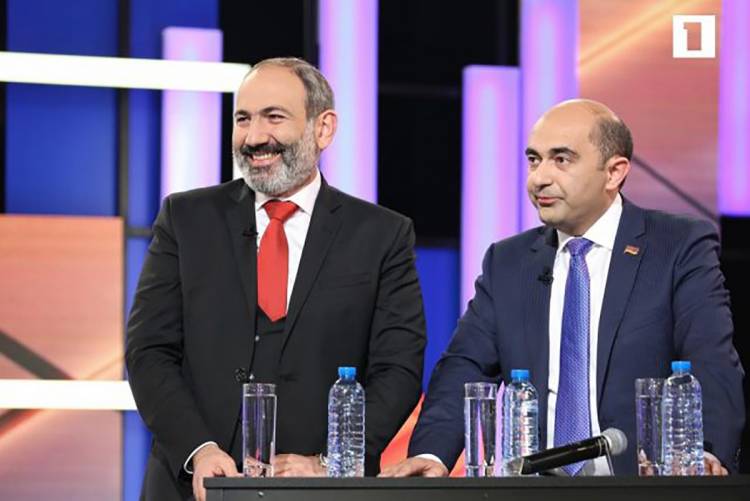 ԼՀԿ-ն կշարունակի ՔՊ-ի հետ համագործակցել խաղաղության օրակարգի շուրջ