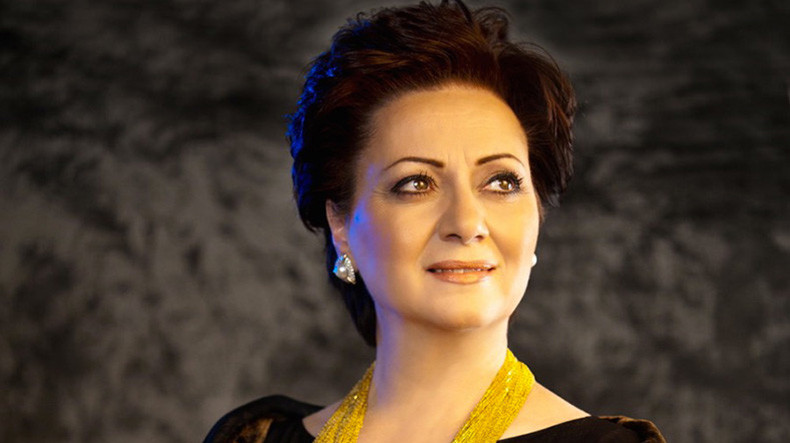 Ահազանգ, հորդոր, խնդրանք․ Հասմիկ Պապյան