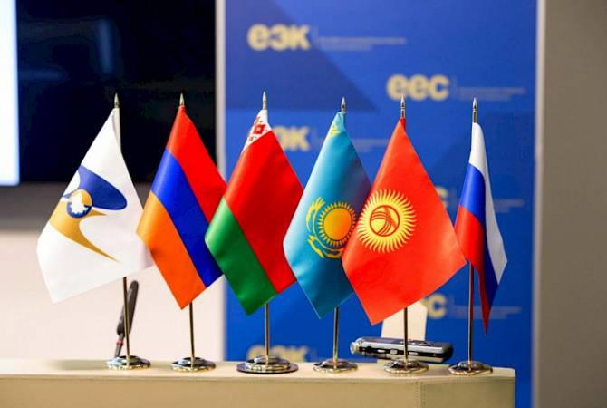 ԵԱՏՀ-ում հայտարարել են ընդհանուր վճարային համակարգ ստեղծելու անհրաժեշտության մասին
