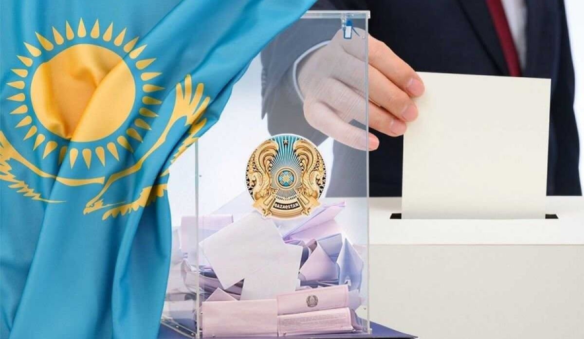 Ղազախստանում արտահերթ նախագահական ընտրություններ են 