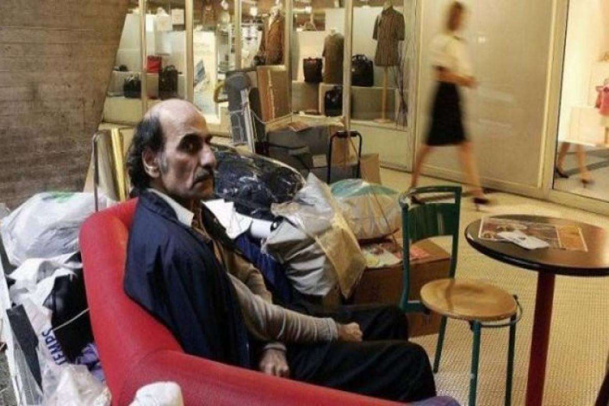 Մահացել է 18 տարի Փարիզի օդանավակայանում ապրող իրանցի փախստականը 